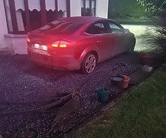 (Read article.) 2008 ford mondeo titanium x. - Image 6/7