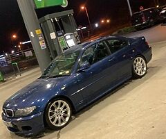 E46 320cd