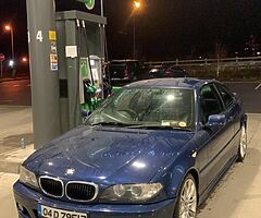 E46 320cd - Image 4/5