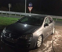 2008 jetta swaps