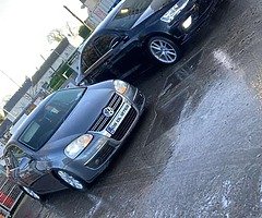 2008 jetta swaps - Image 6/6