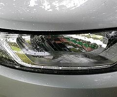 2015 FORD ECO SPORT TITANIUM 1.5 DIESEL