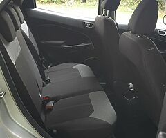 2015 FORD ECO SPORT TITANIUM 1.5 DIESEL - Image 8/10