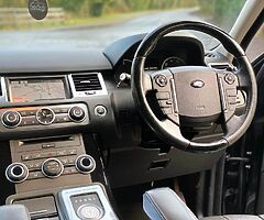 2011 Range Rover Revere Limited Edition CREWCAB ! - Image 6/10
