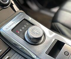 2011 Range Rover Revere Limited Edition CREWCAB ! - Image 7/10