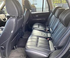 2011 Range Rover Revere Limited Edition CREWCAB ! - Image 8/10
