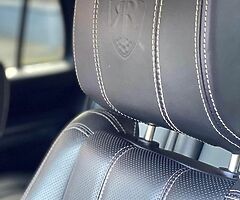 2011 Range Rover Revere Limited Edition CREWCAB ! - Image 9/10