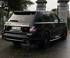 2011 Range Rover Revere Limited Edition CREWCAB ! - Image 10/10