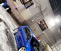 Kitted Diesel yoke wanted, 3k to spend
