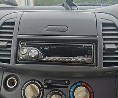 Nissan Micra 03 - Image 4/6