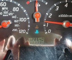 Nissan Micra 03 - Image 5/6