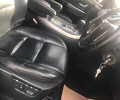Crew cab €333 tax Autobiography Range Rover sport - Image 4/6