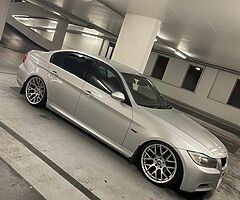 2007 BMW Series 3 - Image 3/3