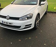 171 Volkswagen Golf