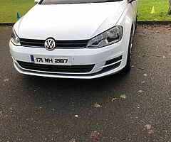 171 Volkswagen Golf - Image 4/6