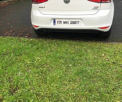 171 Volkswagen Golf - Image 5/6