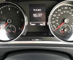 171 Volkswagen Golf - Image 6/6