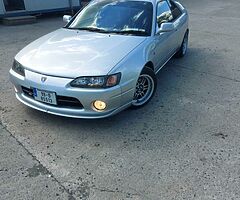 Toyota Trueno AE111 20v - Image 4/10
