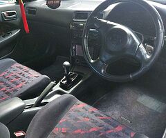 Toyota Trueno AE111 20v - Image 6/10