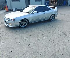 Toyota Trueno AE111 20v - Image 7/10