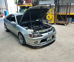 Toyota Trueno AE111 20v - Image 10/10
