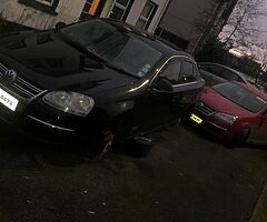 Looking for a 105 turbo for mk5 jetta