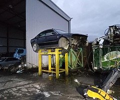 All for Parts Volkswagens - Image 4/10