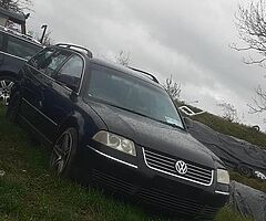 All for Parts Volkswagens - Image 6/10