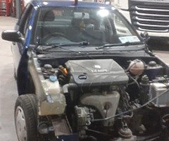 All for Parts Volkswagens - Image 7/10