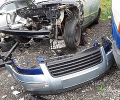 All for Parts Volkswagens - Image 10/10