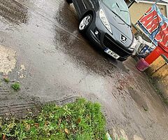 Peugeot 2012