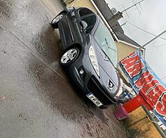 Peugeot 2012
