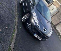 Peugeot 2012 - Image 4/10