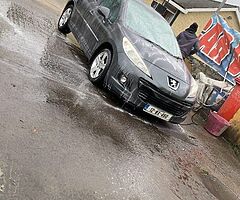 Peugeot 2012 - Image 7/10