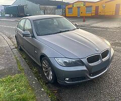 2010 BMW 3 SERIES 318D E90 LCI BUSINESS EDITION FOR BREAKING !