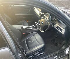 2010 BMW 3 SERIES 318D E90 LCI BUSINESS EDITION FOR BREAKING !