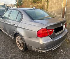 2010 BMW 3 SERIES 318D E90 LCI BUSINESS EDITION FOR BREAKING ! - Image 4/6