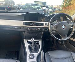 2010 BMW 3 SERIES 318D E90 LCI BUSINESS EDITION FOR BREAKING ! - Image 5/6