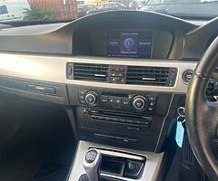 2010 BMW 3 SERIES 318D E90 LCI BUSINESS EDITION FOR BREAKING ! - Image 6/6