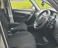 2011 CITROËN C4 GRAND PICASSO AUTOMATIC 7 SEATER - Image 5/10