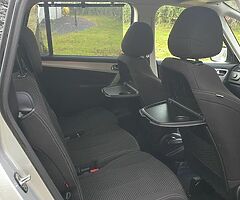 2011 CITROËN C4 GRAND PICASSO AUTOMATIC 7 SEATER - Image 6/10