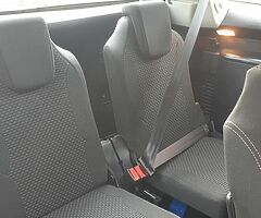 2011 CITROËN C4 GRAND PICASSO AUTOMATIC 7 SEATER - Image 7/10