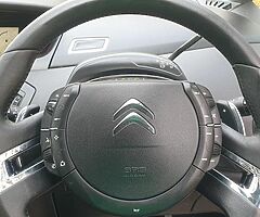 2011 CITROËN C4 GRAND PICASSO AUTOMATIC 7 SEATER - Image 8/10
