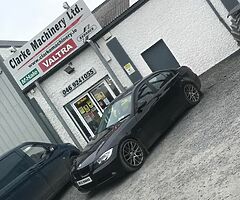 Bmw 318d