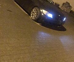 Bmw 318d