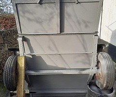 Car trailer - Image 6/8