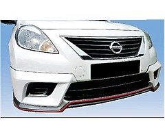 NISSAN ALMERA PROMOTION