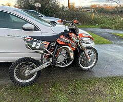 2012 Ktm Sx 85