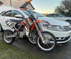 2012 Ktm Sx 85 - Image 5/5