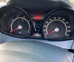 09 Ford Fiesta 1.25 petrol New NCT and Tax - Image 6/10